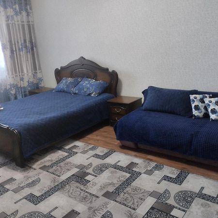 Apartament Flat Taraz Zewnętrze zdjęcie