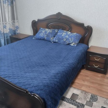 Apartament Flat Taraz Zewnętrze zdjęcie