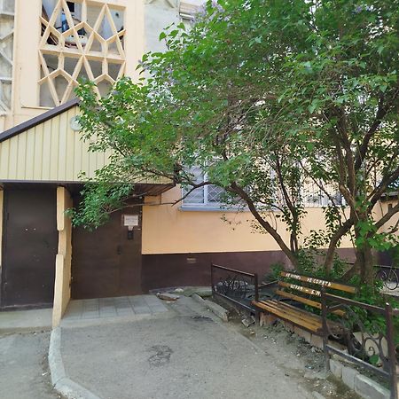 Apartament Flat Taraz Zewnętrze zdjęcie