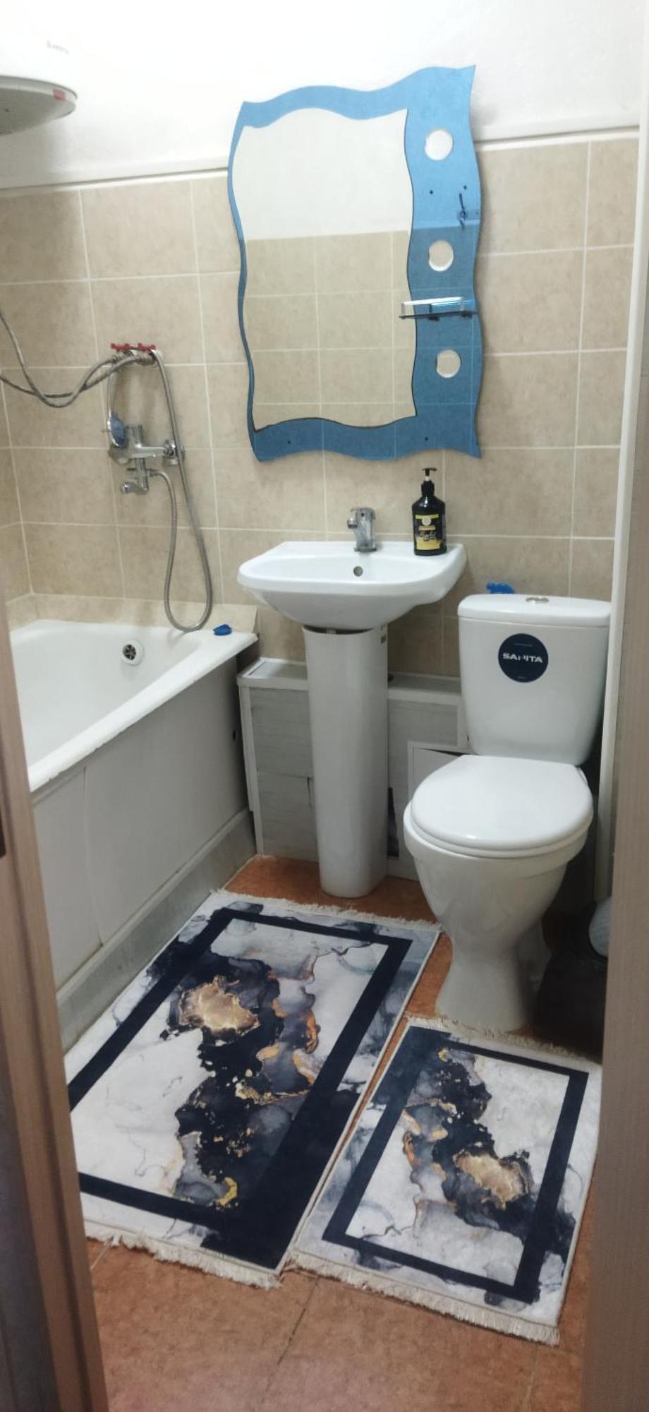 Apartament Flat Taraz Zewnętrze zdjęcie