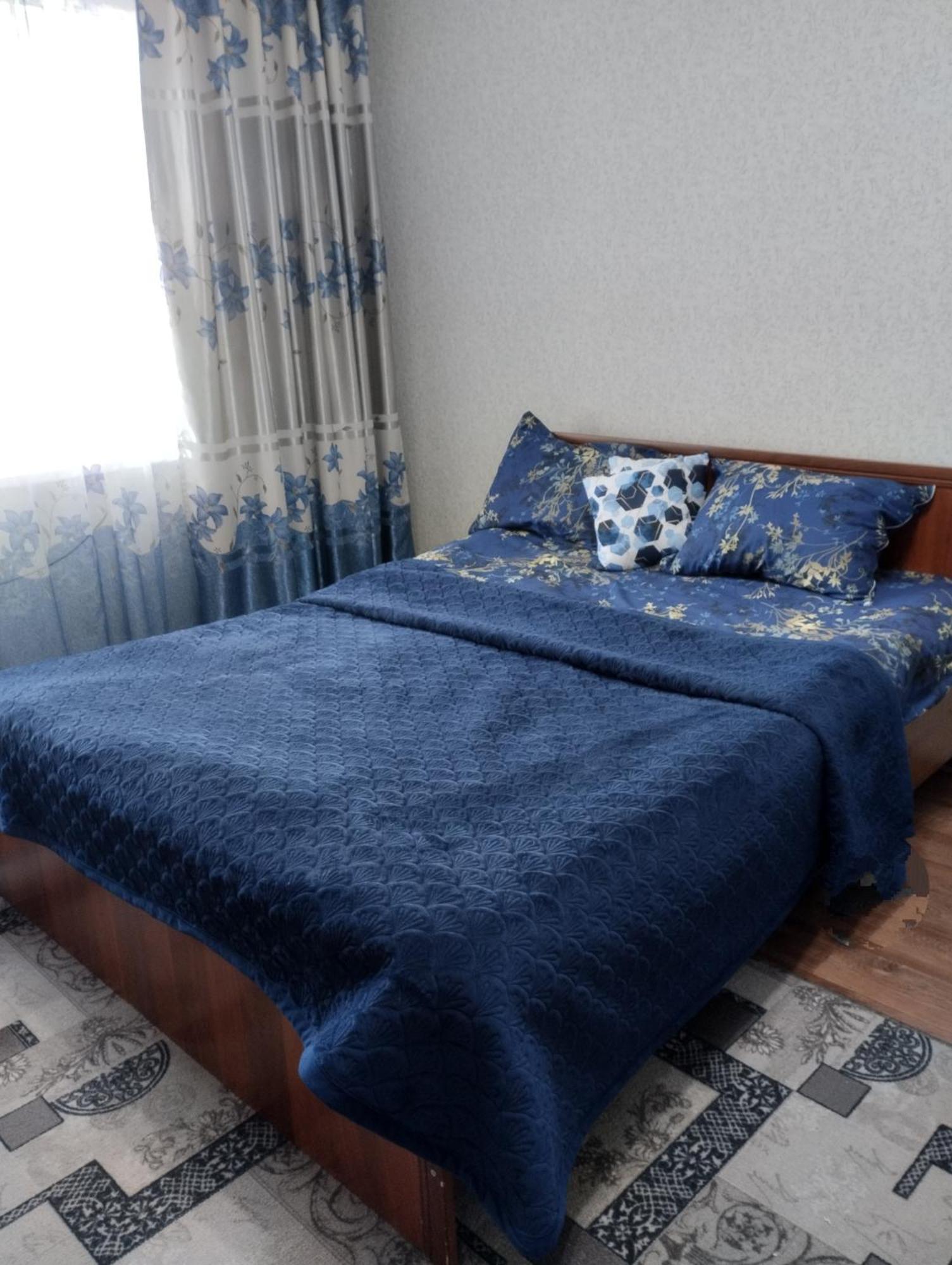 Apartament Flat Taraz Zewnętrze zdjęcie