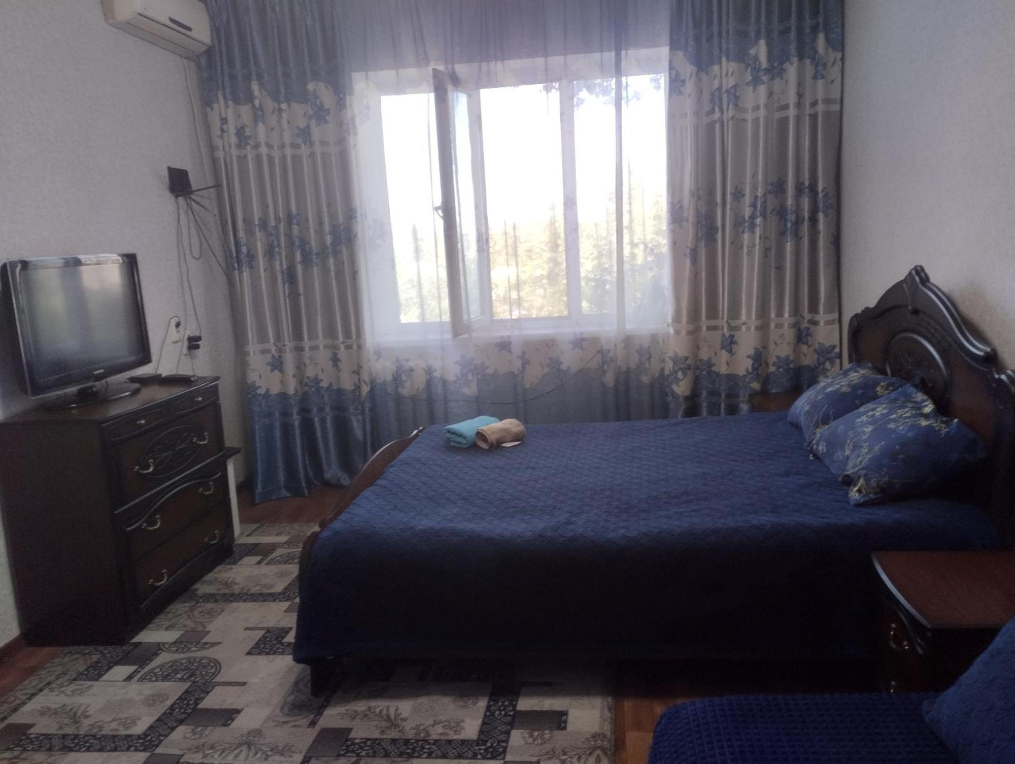 Apartament Flat Taraz Zewnętrze zdjęcie