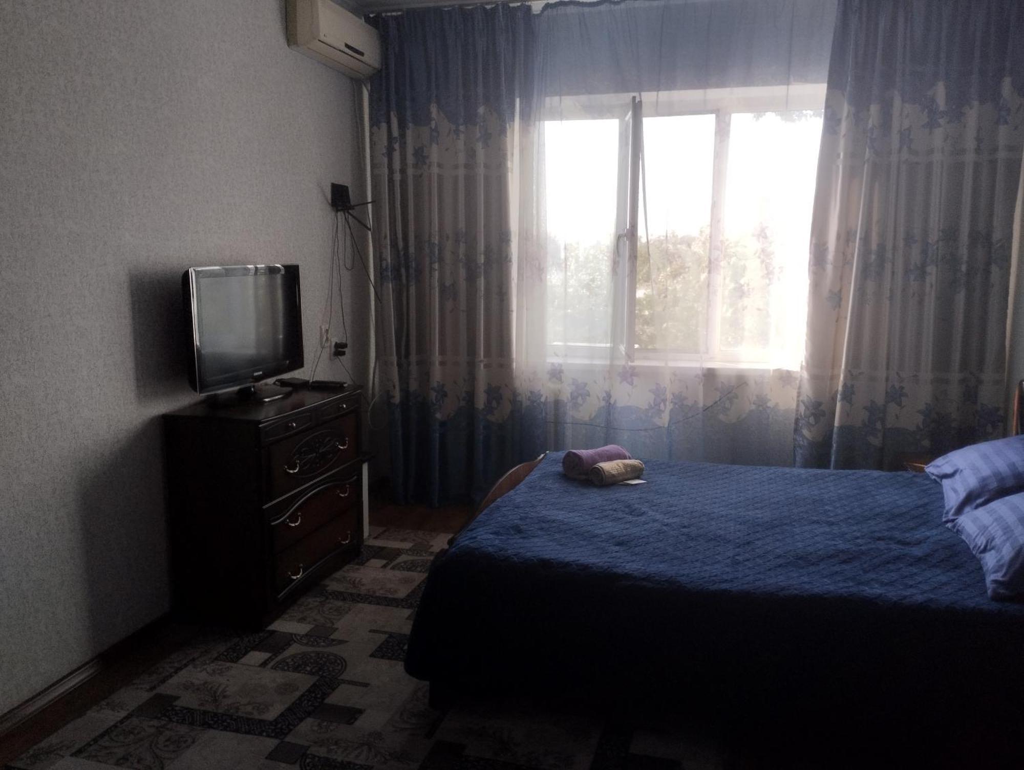 Apartament Flat Taraz Zewnętrze zdjęcie