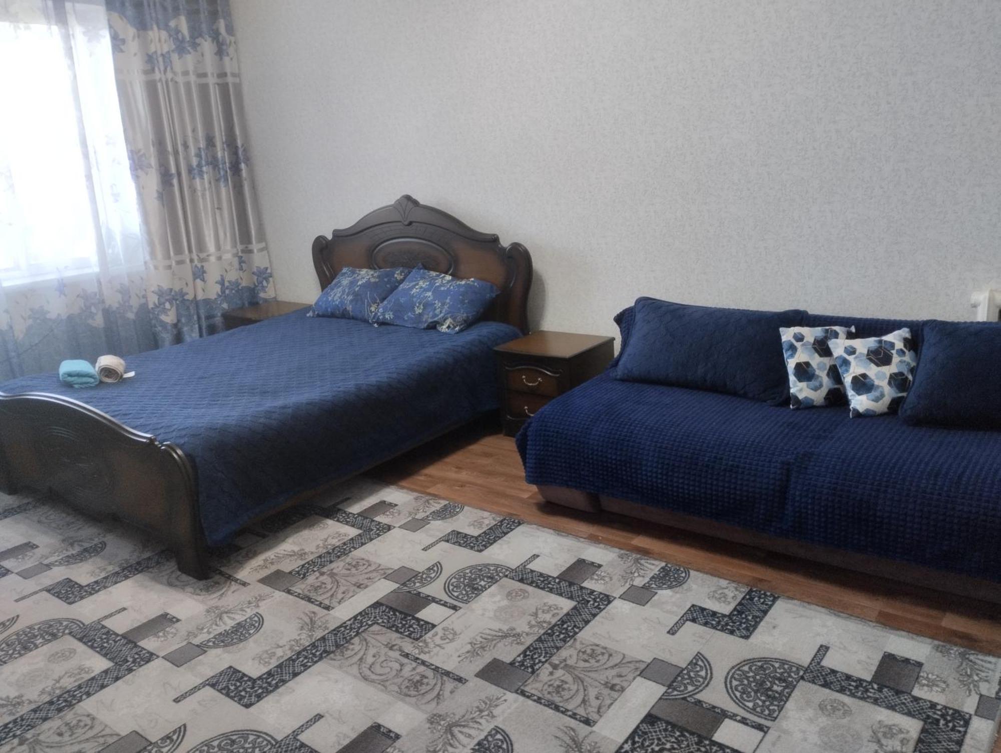 Apartament Flat Taraz Zewnętrze zdjęcie