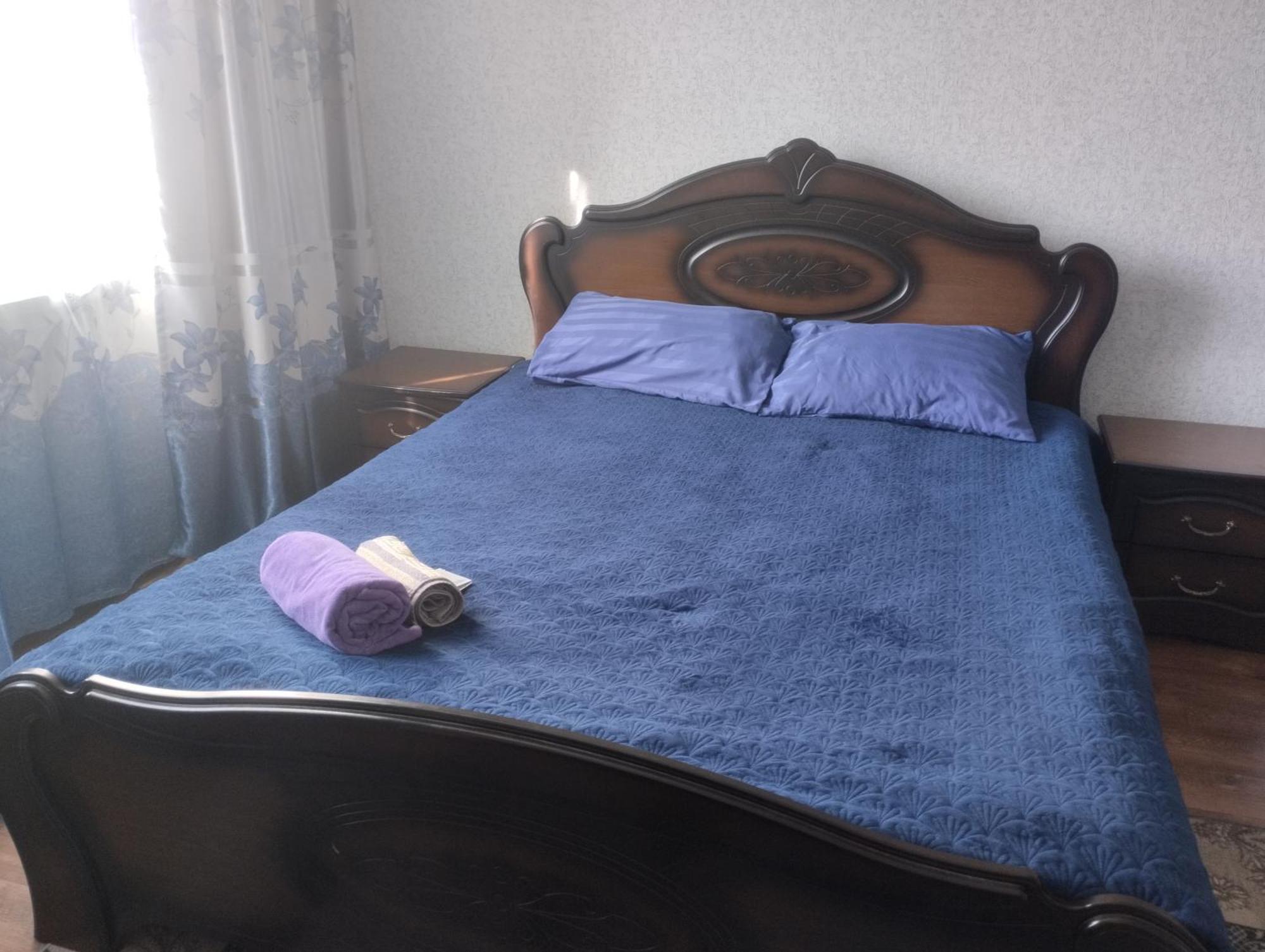 Apartament Flat Taraz Zewnętrze zdjęcie