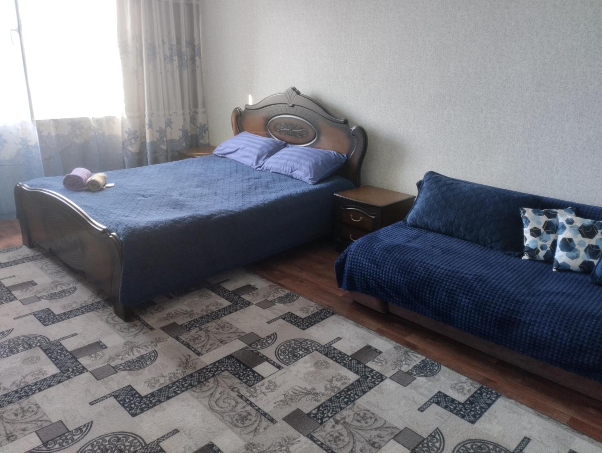 Apartament Flat Taraz Zewnętrze zdjęcie