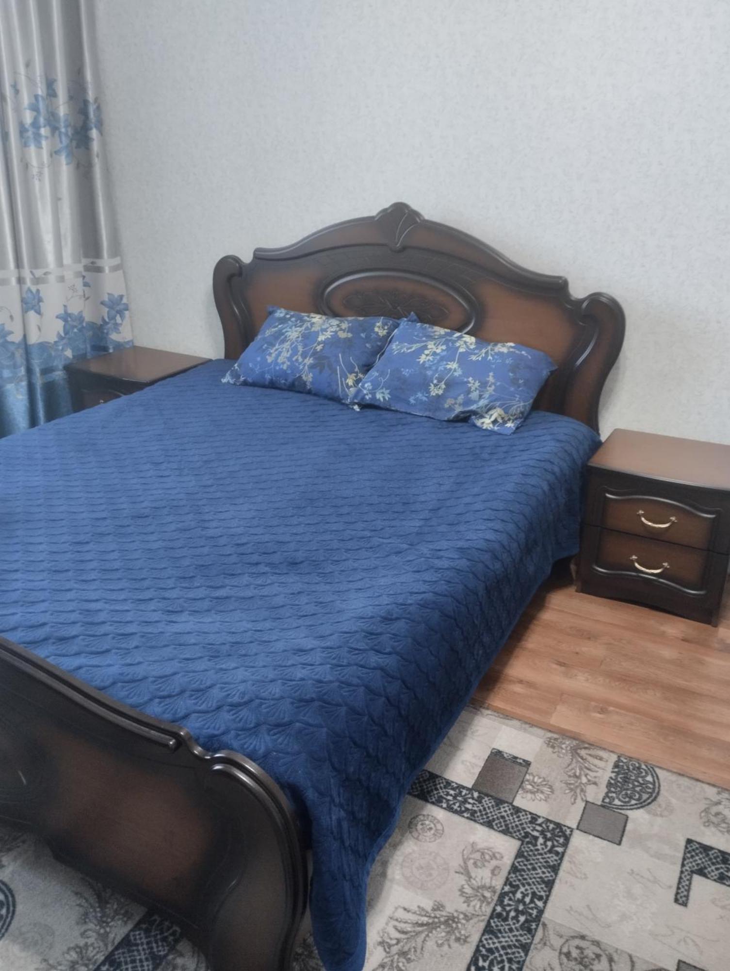 Apartament Flat Taraz Zewnętrze zdjęcie