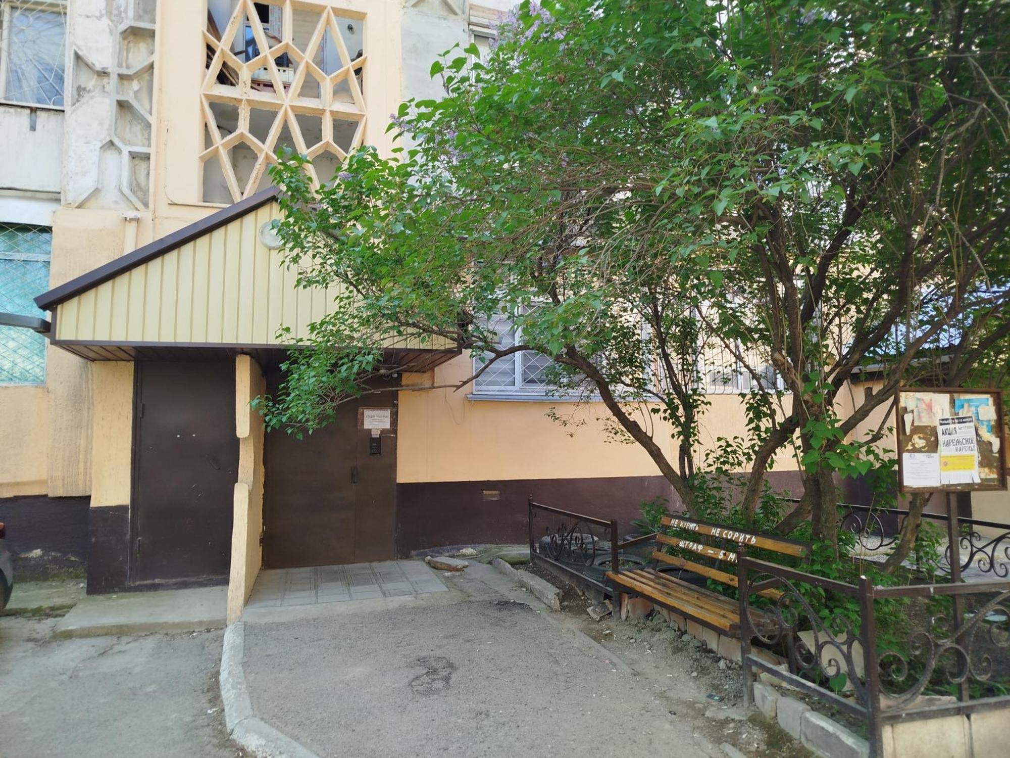 Apartament Flat Taraz Zewnętrze zdjęcie